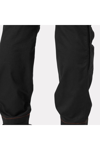 Kadın Luna Brz Hh Connect Pantolon 42-990-siyah Black 990-siyah Black
