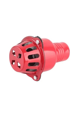 Pazly 2 İnç Alüminyum Alaşım Pompa Filtre Altı Çekvalf - Benzin Ve Dizel Motorlar İçin Dayanıklı Ve Taşınabilir