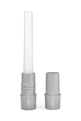 Yaozixa Ev Temizlik Aleti: Evrensel Süpürge Bağlantısıyla İnce Delikler Ve Kareler İçin Esnek Emme Borularıyla Toz Ve Kir Temizleyici Diğer