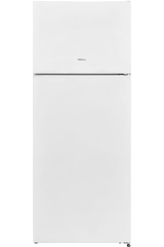 Regal NF 60020 523 LT No-Frost Çift Kapılı Buzdolabı