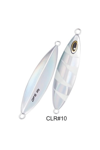 Maxel Dragonfly Jig Dfs 100 Gr. 10 Sag