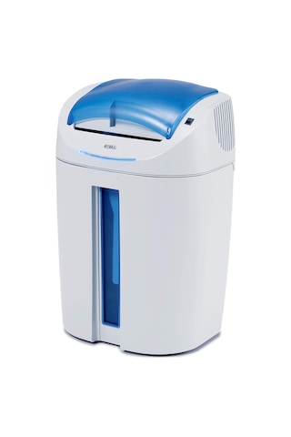 +3 Cc4 E/s 3,5 X 40 Mm Çapraz Kesim Evrak İmha Makinesi 38.5 Litre