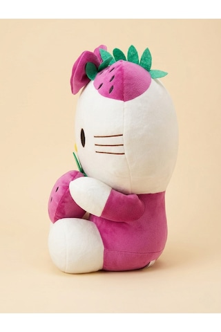 Peluş Hello Kity 45 Cm Pembe