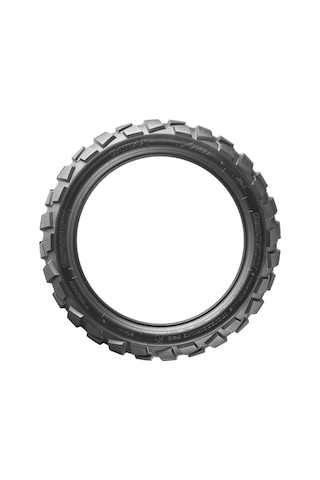 Bridgestone 150/70r17 69q Battlax Ax41 Motosiklet Arka Lastiği 2025