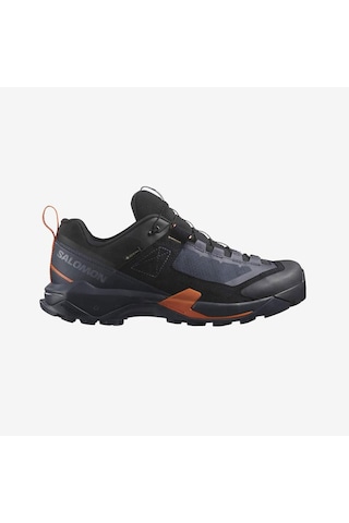 Salomon X Ultra Alpine Gore Tex Erkek Outdoor Ayakkabı C-sal476862e10g01 Lacivert