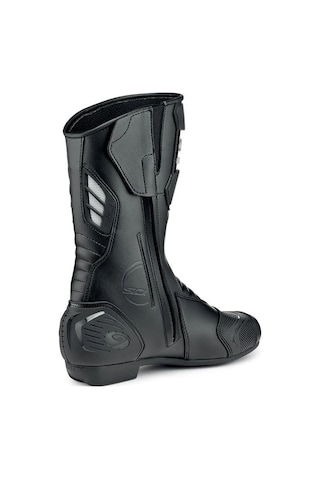 Sidi Performer Gore-tex Motosiklet Yarış Botu Siyah