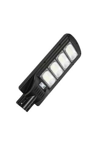 Horoz 074 009 0300 Grand 300 6400k Beyaz Işık Solar Sokak Lambası