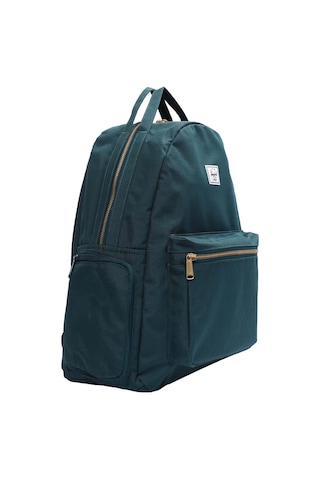Herschel Supply Co. Herschel Nova Sırt Çantası 11393-06551 Siyah