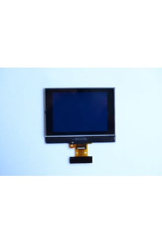 Golf 5 Lcd Display Ekran Golf 5 Lcd Display Ekran