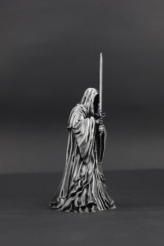 Nazgul - The Lord Of The Rings - Figür / Büst - 17cm