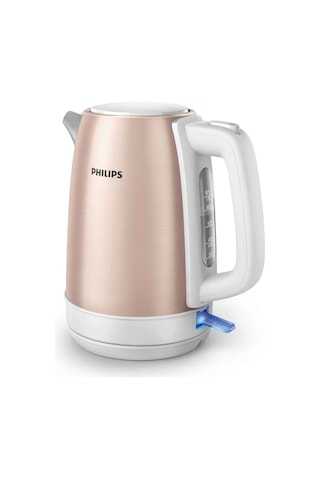 Philips HD9350/96 Daily Collection Su Isıtıcı Kettle 1700 ML