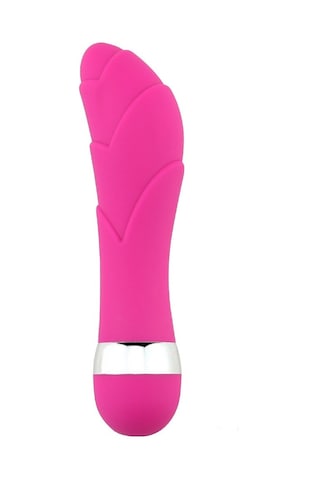 Lilitu Shop 11,5 cm Güçlü Titreşimli Aşk Vibratörü