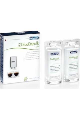 Delonghi Ecodecalk Mini Kahve Makinesi Temizleme Solüsyonu Delonghi Ecodecalk Mini Kahve Makinesi Temizleme Solüsyonu