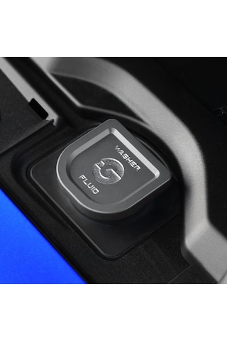 Goldenwrench Bmw G8x Serisi Blackline Edition Cam Suyu Kapağı