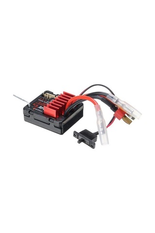 Remo E9901 3 İn 1 Akıllı Sistem Su Geçirmez 1/16 Araç Esc'si