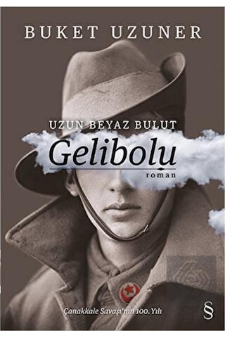 Gelibolu Uzun Beyaz Bulut /