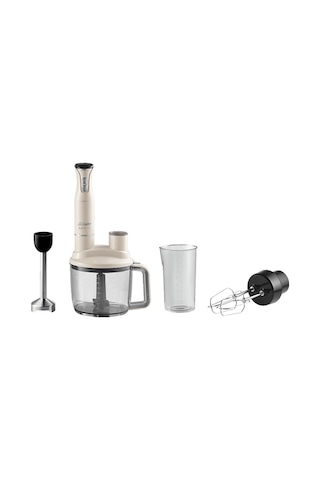 Arzum AR1206 Blanco Pro 1800 W Multi Blender Seti