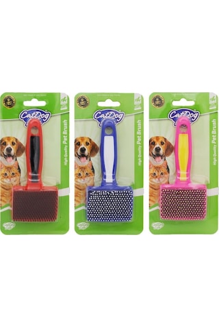Cat/Doglife Kedi Ve Köpekler İçin Masaj Uçlu Tarak
