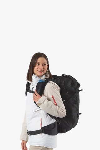 Salomon Mtn 30 Unisex Siyah Sırt Çantası Lc1914700-22922 Siyah