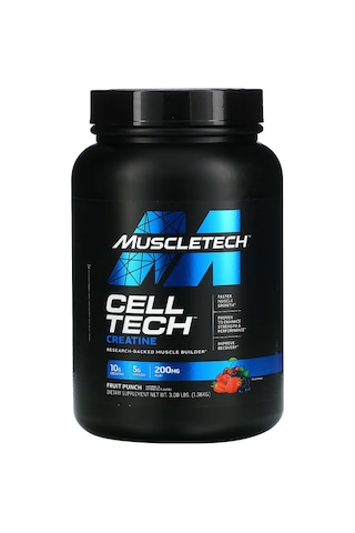 Muscletech Performance Series, Cell-tech Creatine 1,36 Kg