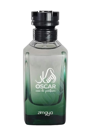 Zimaya Oscar Edp 100 Ml Unisex Parfüm Odunsu