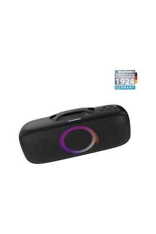 Blaupunkt LS280 Bluetooth Hoparlör Ses Bombası