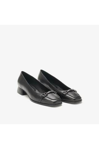 Nero Black Sneaker Kadın 26k12771 Vergelio siyah
