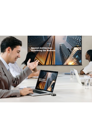 Viewsonic Wpd-900 Kablosuz Ekran Aktarım Kiti