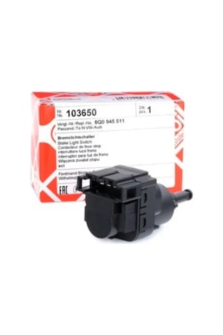 Volkswagen Fren Müşürü Febi 103650 Volkswagen Fren Müşürü Febi 103650