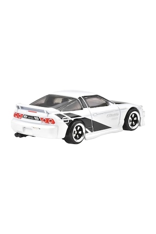 Hot Wheels 90's Street Scene 96 Nıssan 180sx Type X Jcb57