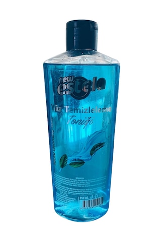 Akne Karşıtı Yüz Temizleme Toniği 250ml