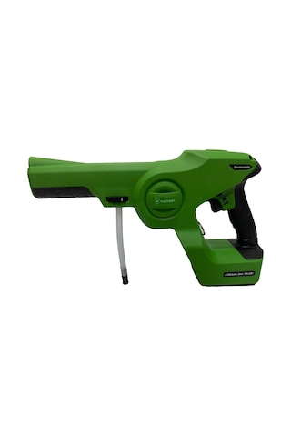 Victory Vp200esk Akülü Elektrostatik Spreyleme Cihazı Deposuz