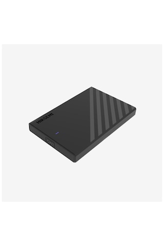 Hiksemi Hs-hub-mhb201 Usb3.0 25" Disk Kutusu. Ssd Ve Hdd Destekler 5gbps Siyah Win Mac-os Linux Android 1923