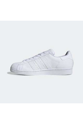Adidas Superstar Erkek Günlük Spor Ayakkabı (412255931)