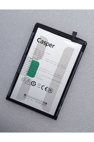Casper X30 Batarya  Gydc416596pl