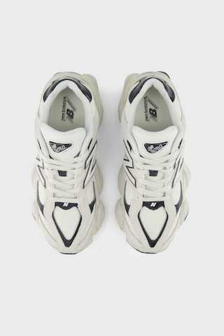 New Balance Logolu Sneaker Ayakkabı Unisex Ayakkabı U90602fd Gri GRİ