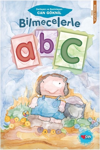 Bilmecelerle Abc (551518746)