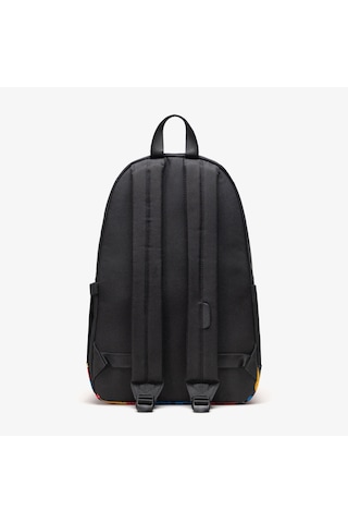 Herschel X Lego Classic Çocuk Siyah Sırt Çantası 11605 Siyah