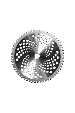 Swazer 40 Diş Elmas Testere Tırpan Testeresi Tırpan Bıçağı