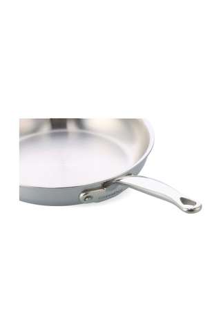 Greenpan Premiere 5ply Çelik Tava Seti 20-24-28 Cm Cc011229-001