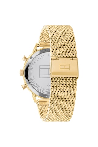 Tommy Hilfiger Th1791989 Erkek Kol Saati