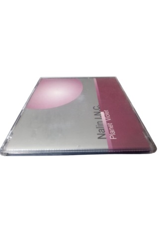 Nalın Inc Cd Planet Vıolet