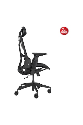 Asus Rog Destrier Sl400c Core Ergonoomik Fileli Oyuncu Koltuğu / 90gc01p0-msg010-222309 Diğer