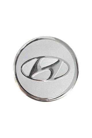 Hyundai İ30 Jant Göbek 4 ADET 2007-2009