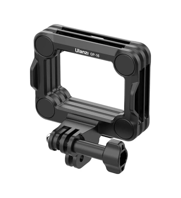 -16 Manyetik Release Mount