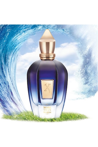 Xerjoff Jtc More Than Words Unisex Parfüm EDP 100 ML