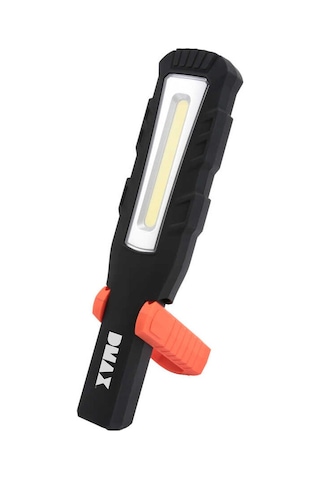 Wlg 202 - El Tipi Spot Işığı Siyah