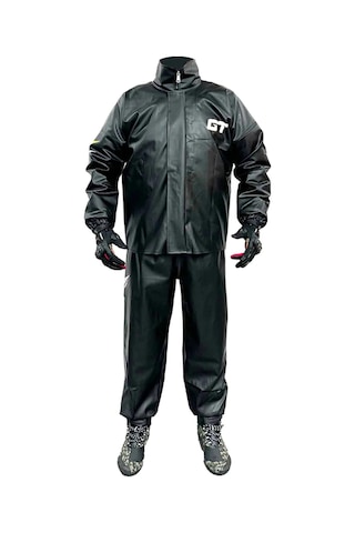 Forte Gt 1138 Pvc Takım Yağmurluk