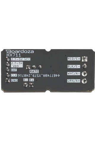 Boardoza Hx711 Analog Dijital Dönüştürücü Kartı - Adc