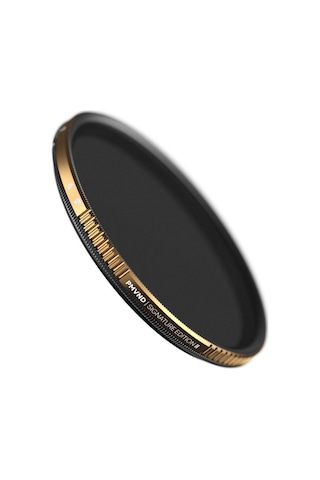 Polarpro 82mm Signature Edition Iı Variable Nd Filtre 6- To 9-stop